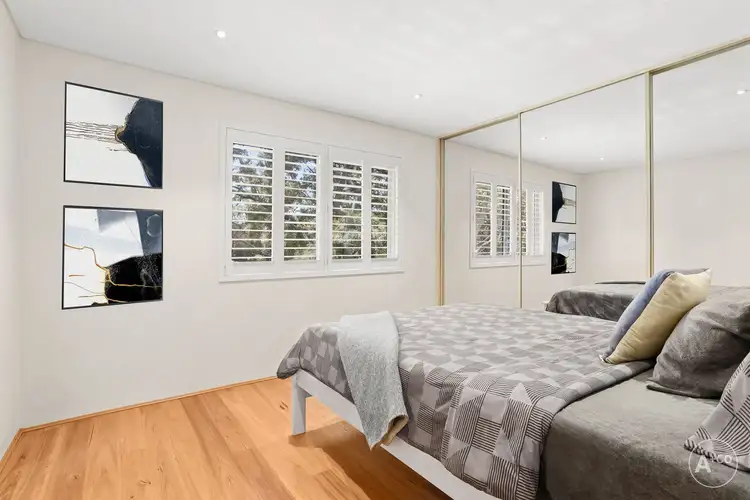 Fourth view of Homely apartment listing, 5/41 Baird Avenue, Matraville NSW 2036
