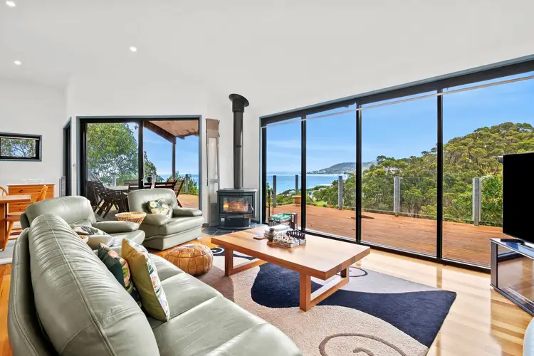 Main view of Homely house listing, 6 Summerhills Avenue, Lorne VIC 3232