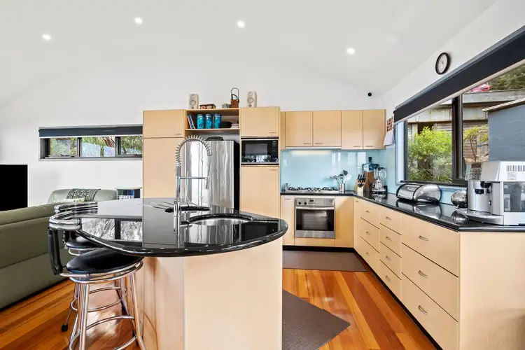Second view of Homely house listing, 6 Summerhills Avenue, Lorne VIC 3232