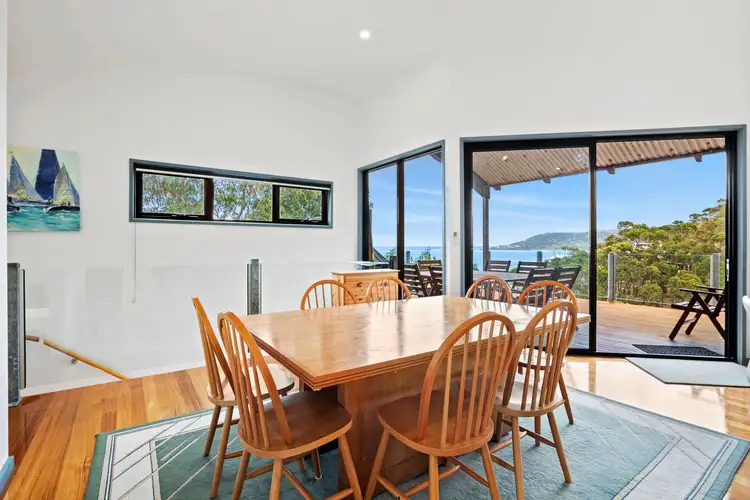 Third view of Homely house listing, 6 Summerhills Avenue, Lorne VIC 3232