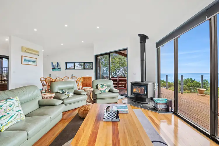 Fourth view of Homely house listing, 6 Summerhills Avenue, Lorne VIC 3232