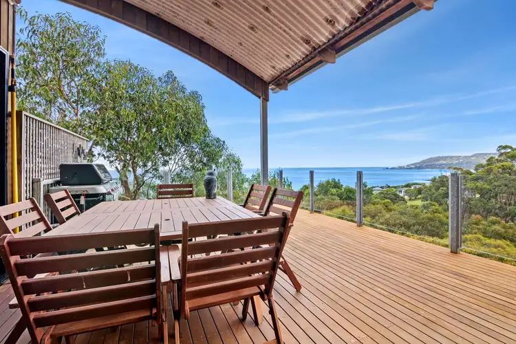 Fifth view of Homely house listing, 6 Summerhills Avenue, Lorne VIC 3232