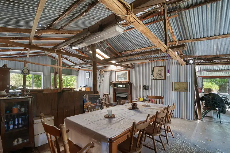 Second view of Homely rural property listing, 2238 Triamble Road, Mudgee NSW 2850