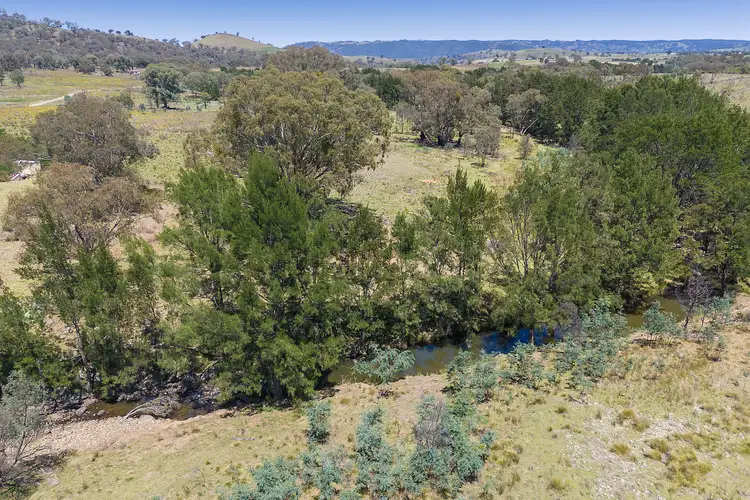 Fourth view of Homely rural property listing, 2238 Triamble Road, Mudgee NSW 2850