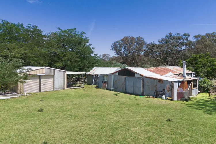 Fifth view of Homely rural property listing, 2238 Triamble Road, Mudgee NSW 2850