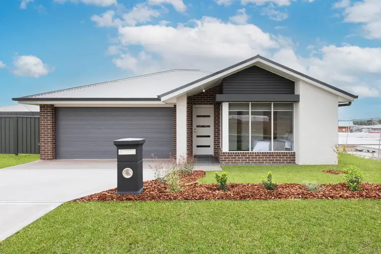 39 Suttor Avenue, Mudgee NSW 2850