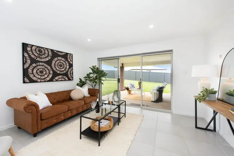 Fifth view of Homely house listing, 39 Suttor Avenue, Mudgee NSW 2850