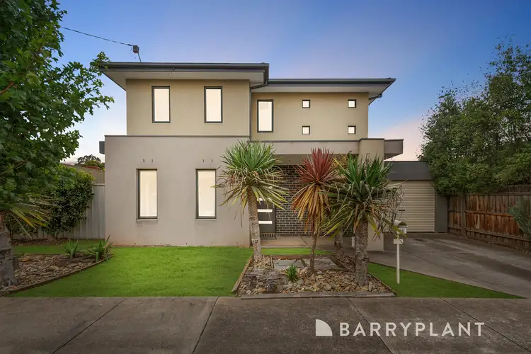 Main view of Homely house listing, 26 Joan Street, Melton VIC 3337