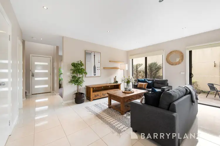 Second view of Homely house listing, 26 Joan Street, Melton VIC 3337
