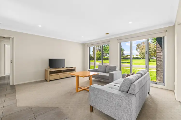 Fourth view of Homely house listing, 118 Hammersmith Circuit, Traralgon VIC 3844