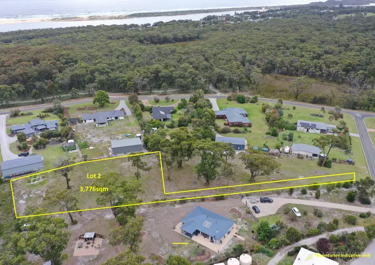 LOT 2, 10 Conran Court, Marlo VIC 3888