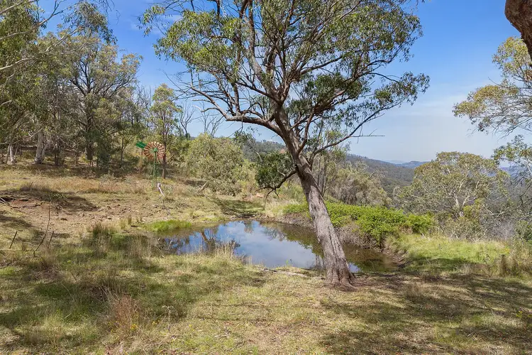 2515 Nullo Mountain Road, Rylstone NSW 2849