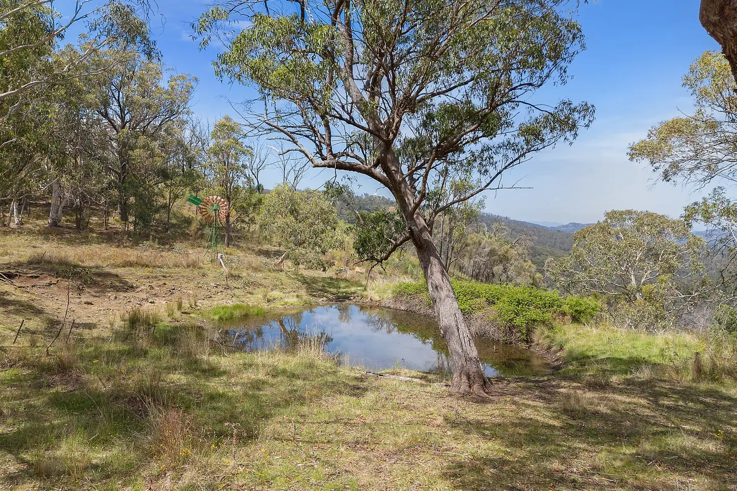 Main view of Homely rural property listing, 2515 Nullo Mountain Road, Rylstone NSW 2849