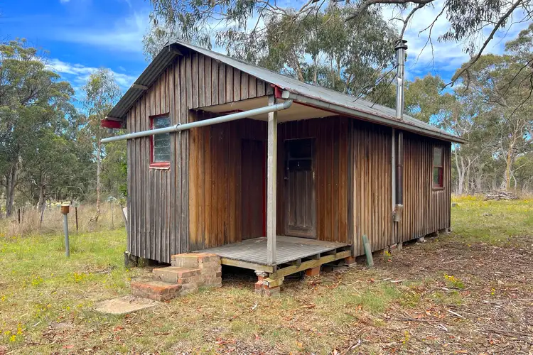 Second view of Homely rural property listing, 2515 Nullo Mountain Road, Rylstone NSW 2849