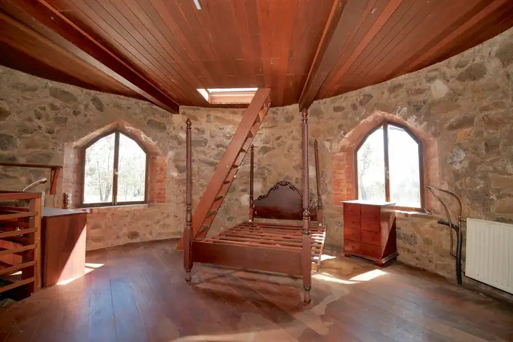 Fourth view of Homely rural property listing, 2515 Nullo Mountain Road, Rylstone NSW 2849