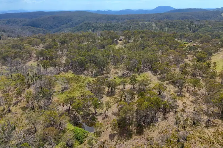 Fifth view of Homely rural property listing, 2515 Nullo Mountain Road, Rylstone NSW 2849