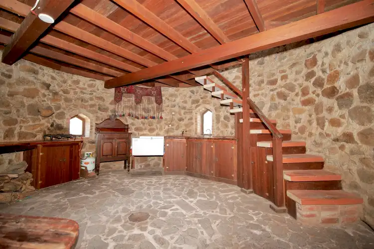 Fifth view of Homely rural property listing, 2515 Nullo Mountain Road, Rylstone NSW 2849