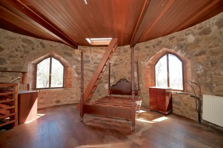 Sixth view of Homely rural property listing, 2515 Nullo Mountain Road, Rylstone NSW 2849