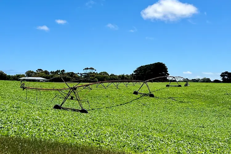 Second view of Homely rural property listing, Great Ocean Road, Mepunga West VIC 3277