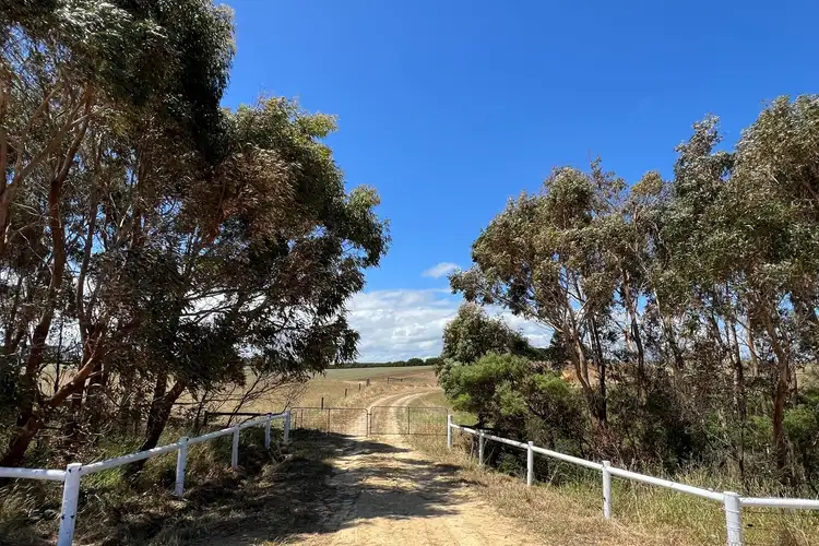 Third view of Homely rural property listing, Great Ocean Road, Mepunga West VIC 3277