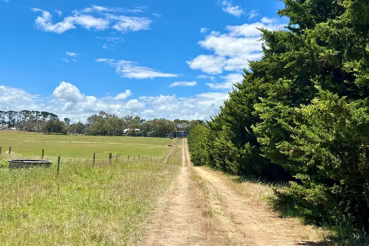 Fourth view of Homely rural property listing, Great Ocean Road, Mepunga West VIC 3277
