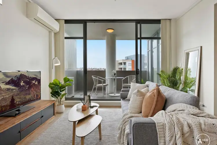 Second view of Homely apartment listing, 711/140 Maroubra Road, Maroubra NSW 2035