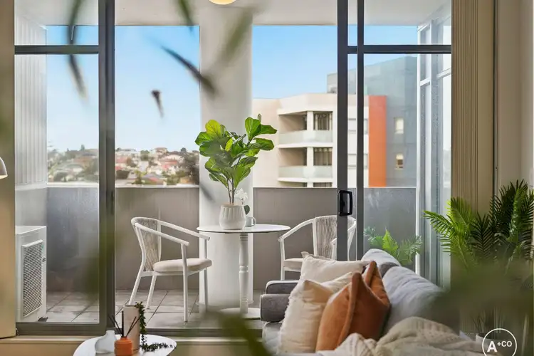 Fourth view of Homely apartment listing, 711/140 Maroubra Road, Maroubra NSW 2035
