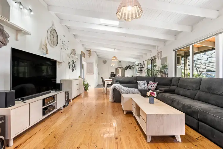 44 Rainier Avenue, Dromana VIC 3936