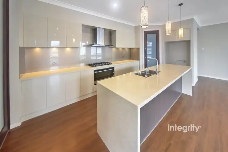 Sixth view of Homely house listing, 5 Dove Close, South Nowra NSW 2541