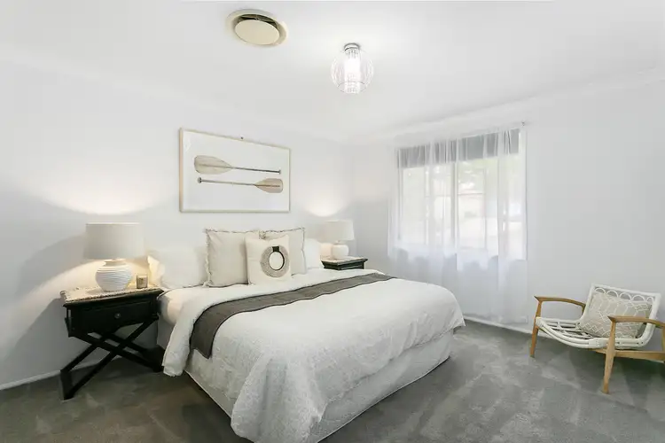 Second view of Homely house listing, 10 Boeing Place, Hamlyn Terrace NSW 2259