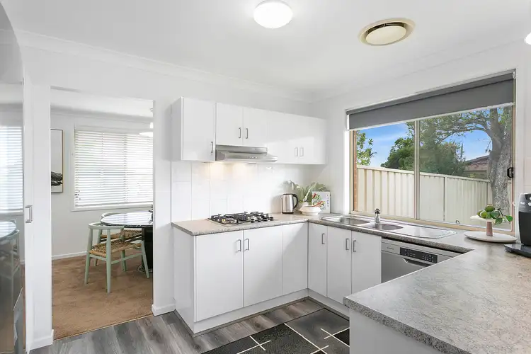 Third view of Homely house listing, 10 Boeing Place, Hamlyn Terrace NSW 2259