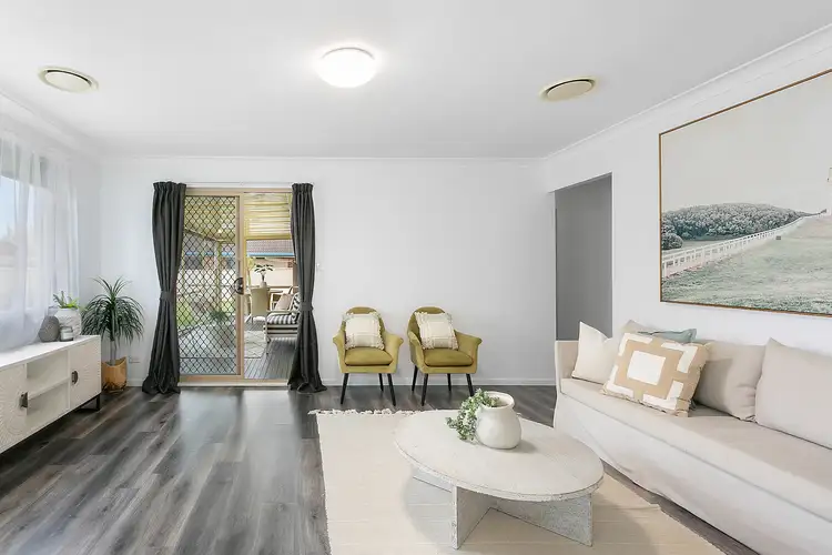 Fourth view of Homely house listing, 10 Boeing Place, Hamlyn Terrace NSW 2259