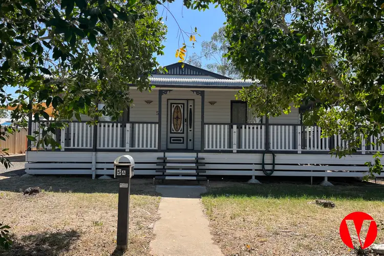 5A Foott Street, Roma QLD 4455