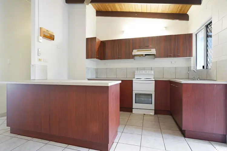 Second view of Homely unit listing, 2/50 Calytrix Road, Karama NT 812