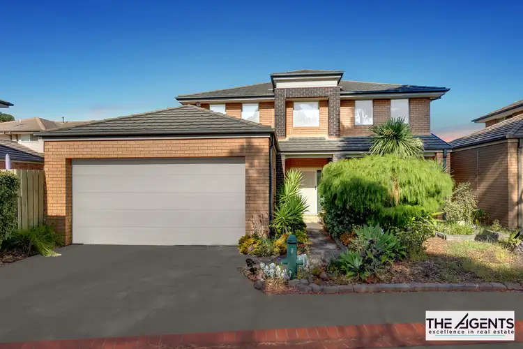 6 Turnstone Drive, Point Cook VIC 3030