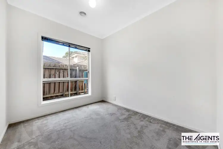 Fifth view of Homely house listing, 6 Turnstone Drive, Point Cook VIC 3030