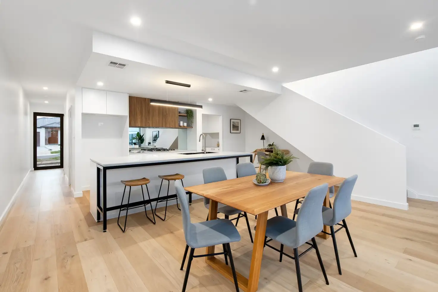 Main view of Homely terrace listing, 20 Janice Seto Street, Taylor ACT 2913