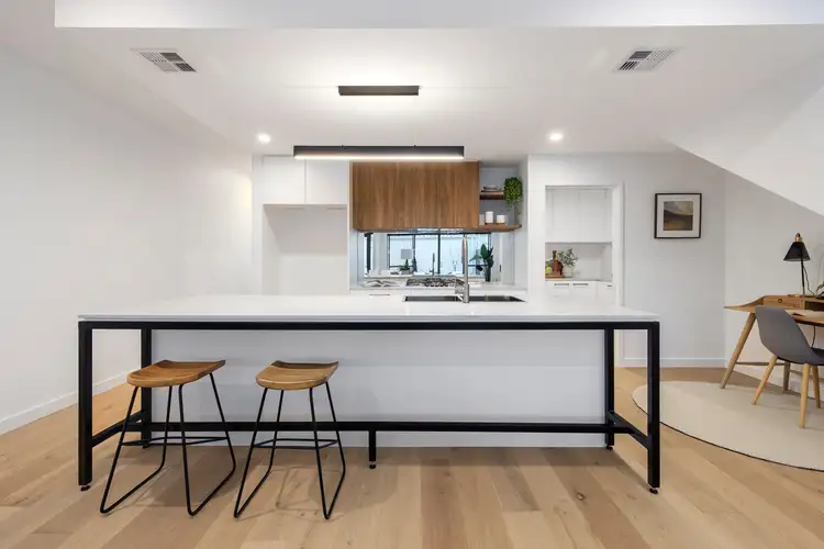 Second view of Homely terrace listing, 20 Janice Seto Street, Taylor ACT 2913