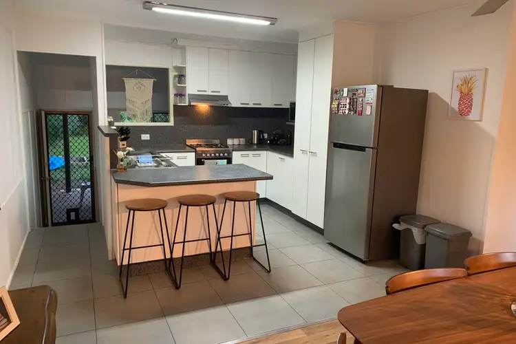 Second view of Homely house listing, 36 Petrie Street, East Mackay QLD 4740