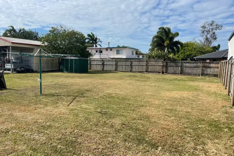 Fourth view of Homely house listing, 36 Petrie Street, East Mackay QLD 4740
