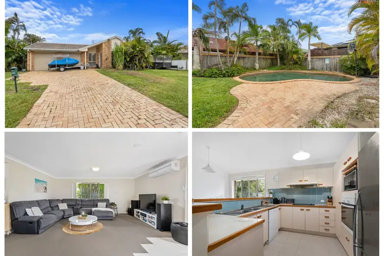 309 Darlington Drive, Banora Point NSW 2486