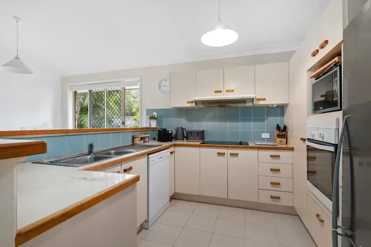 Fifth view of Homely house listing, 309 Darlington Drive, Banora Point NSW 2486