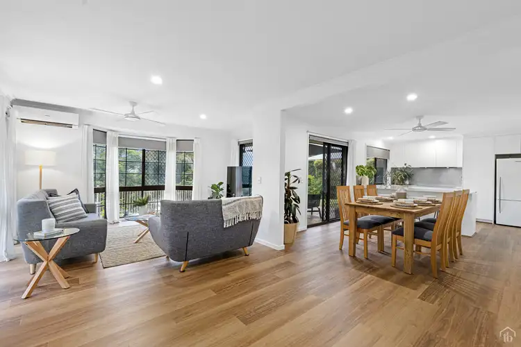 Second view of Homely house listing, 17 Bluegum Boulevard, Banora Point NSW 2486