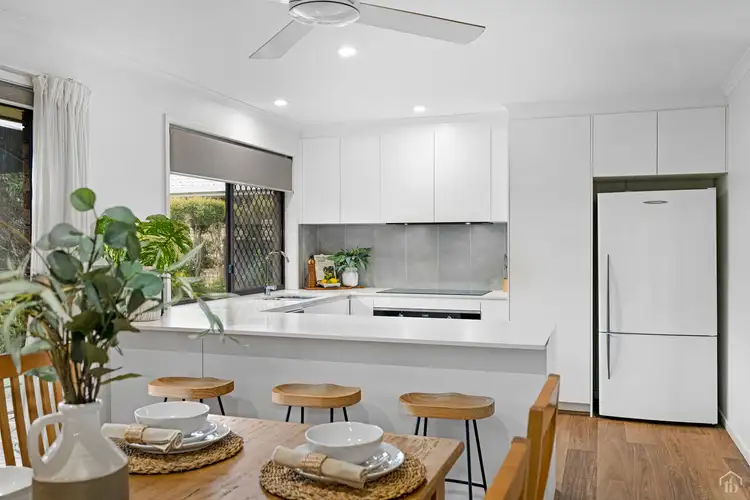 Third view of Homely house listing, 17 Bluegum Boulevard, Banora Point NSW 2486