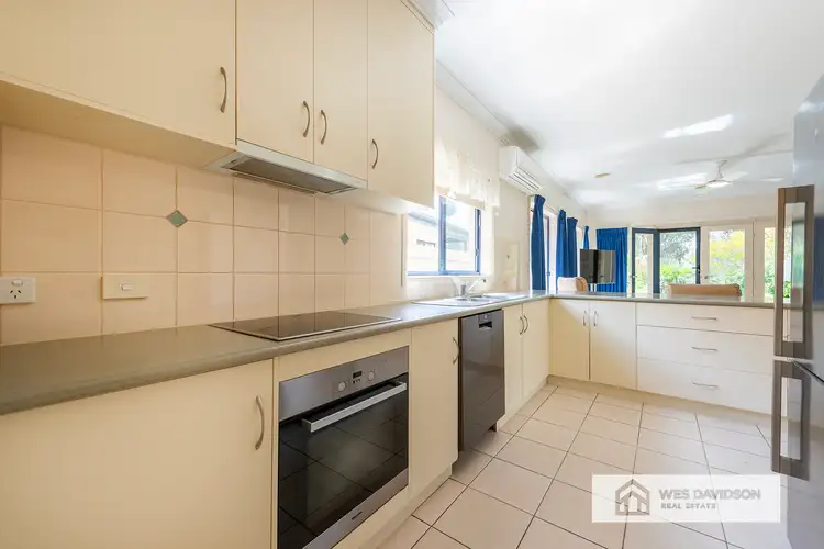 Third view of Homely unit listing, 1/36 Mardon Drive, Horsham VIC 3400