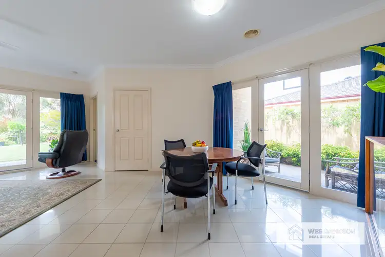 Fifth view of Homely unit listing, 1/36 Mardon Drive, Horsham VIC 3400