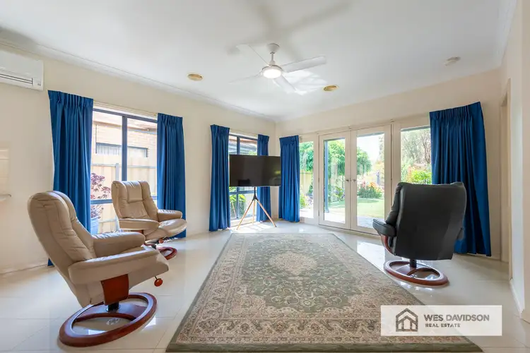 Sixth view of Homely unit listing, 1/36 Mardon Drive, Horsham VIC 3400