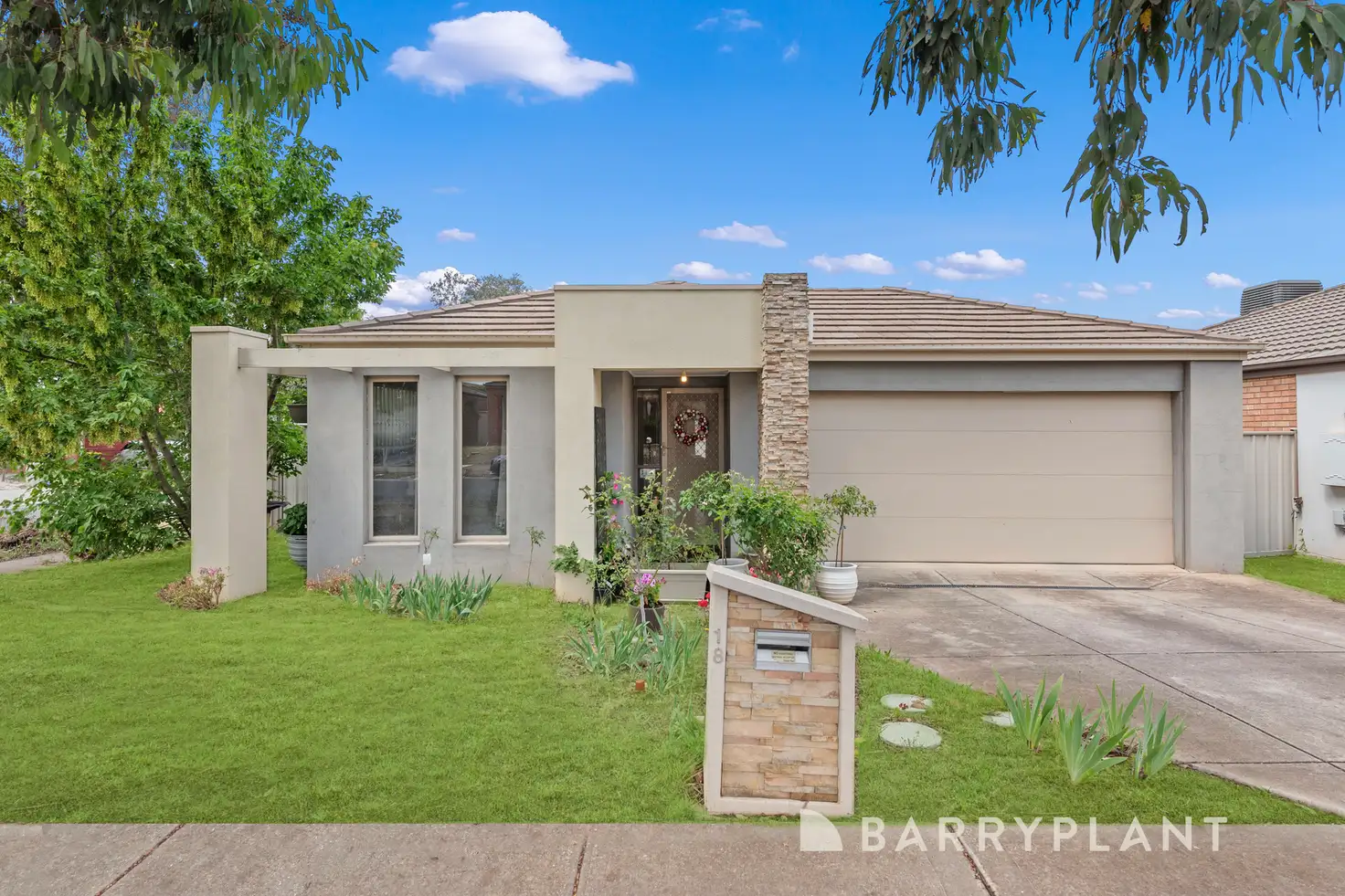 Main view of Homely house listing, 18 Kilmore Street, Brookfield VIC 3338