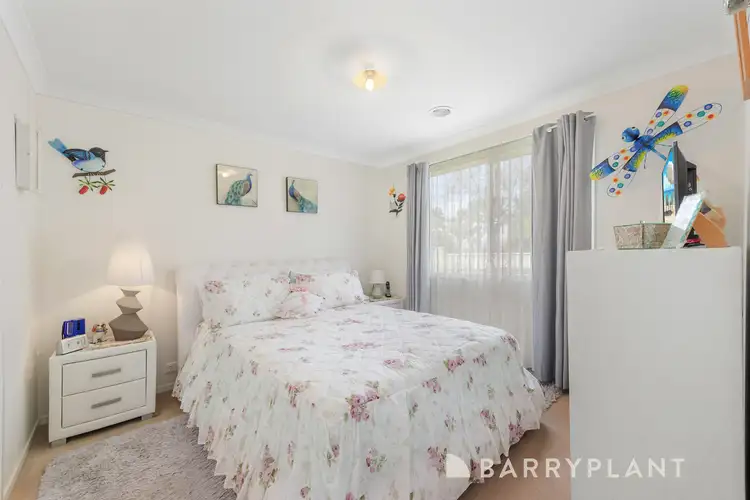 Third view of Homely house listing, 18 Kilmore Street, Brookfield VIC 3338
