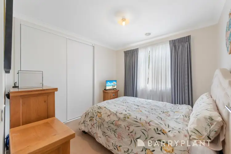 Fifth view of Homely house listing, 18 Kilmore Street, Brookfield VIC 3338